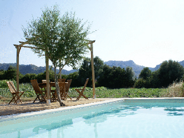 Sardinie - Vakantie in agriturismo met zwembad (2)